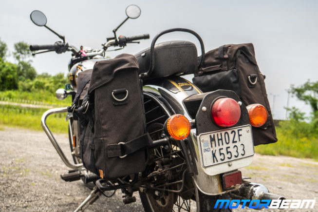 2020 Royal Enfield Classic 350 Review 30