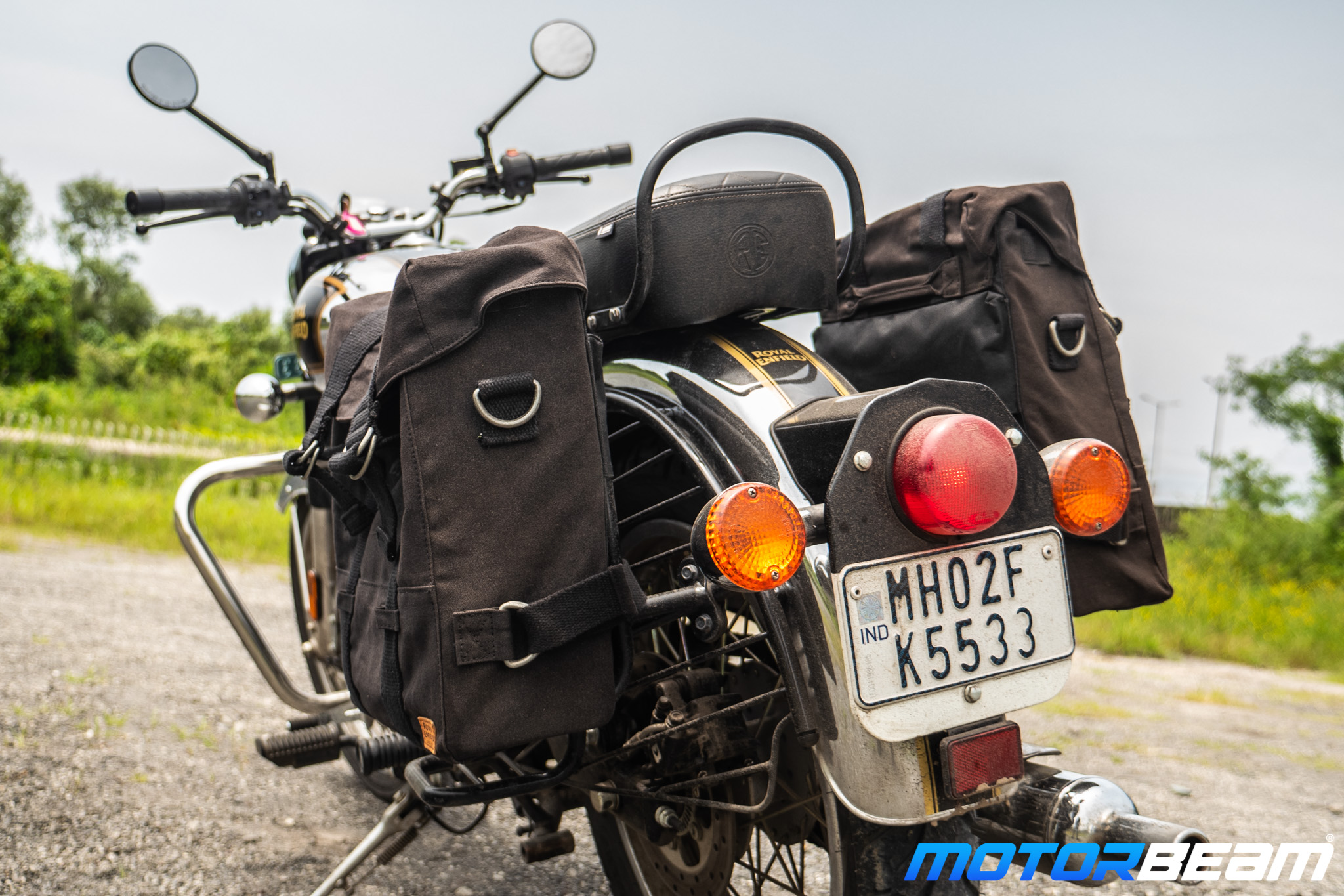 2020 Royal Enfield Classic 350 Review 30