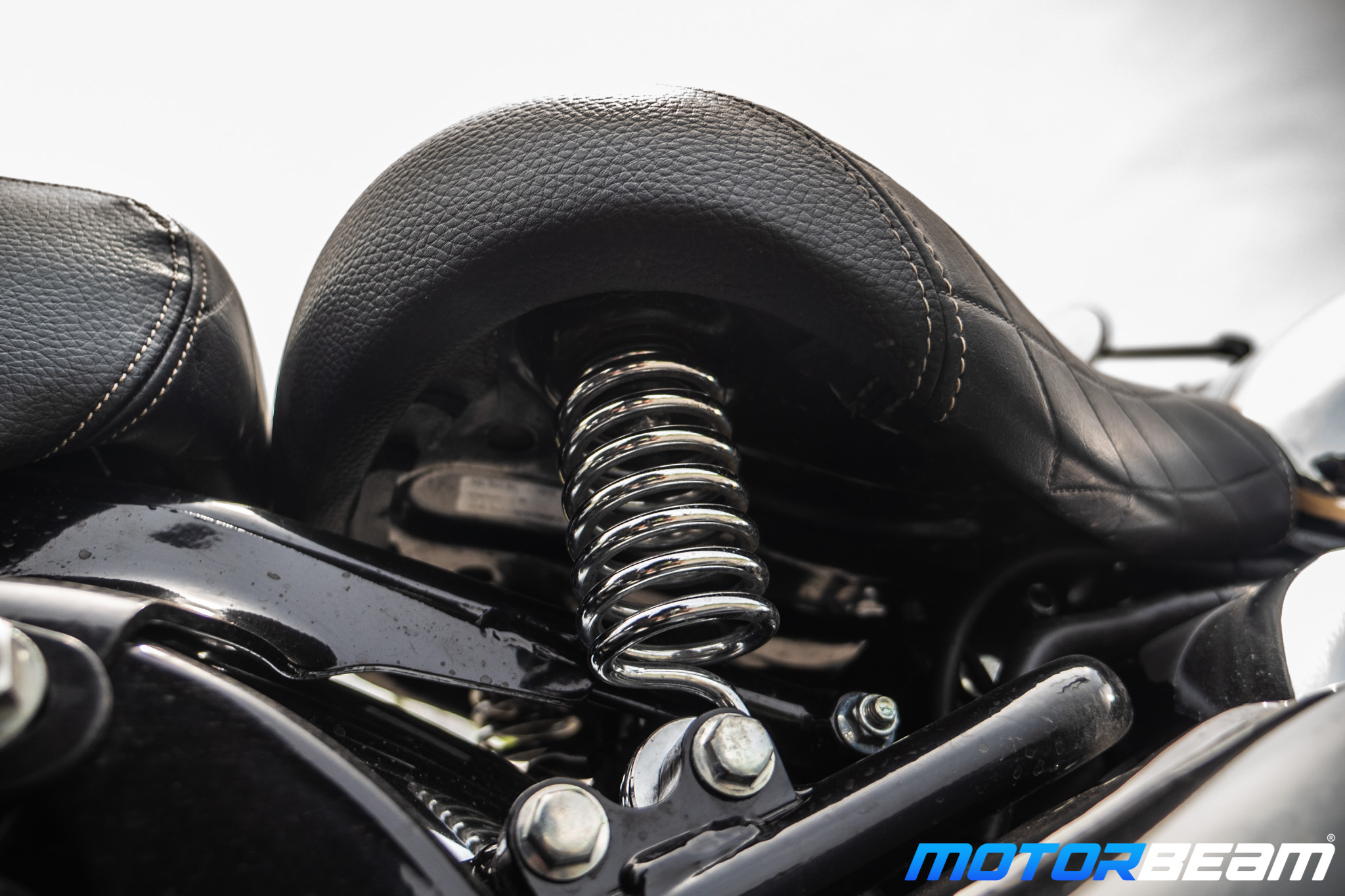 2020 Royal Enfield Classic 350 Review 36