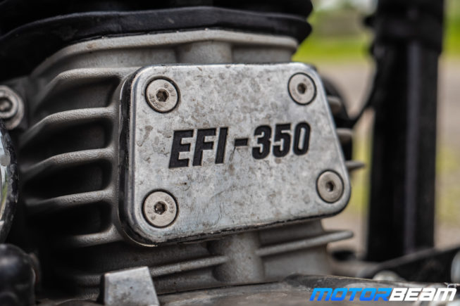 2020 Royal Enfield Classic 350 Review 37