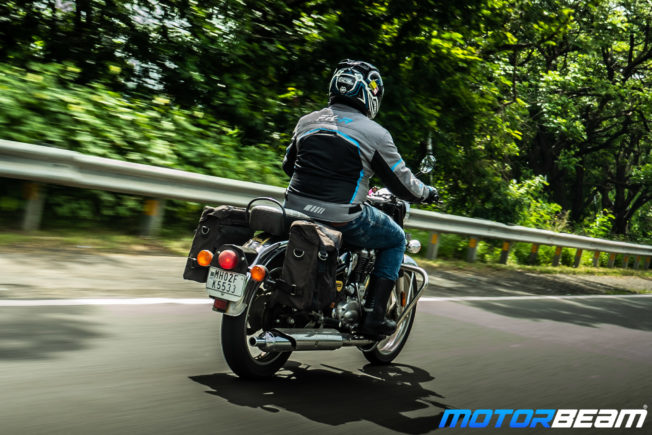 2020 Royal Enfield Classic 350 Review 6