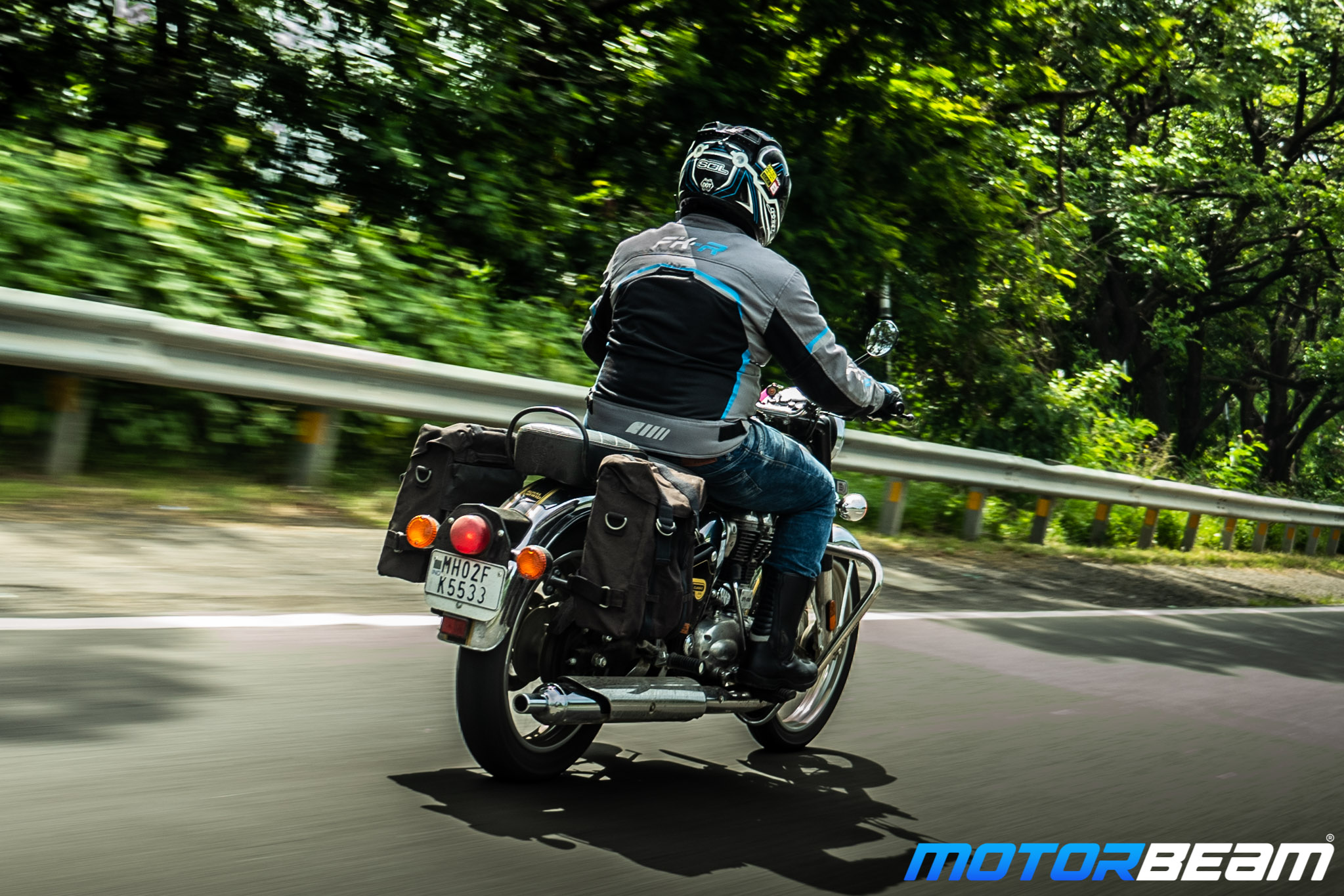 2020 Royal Enfield Classic 350 Review 6