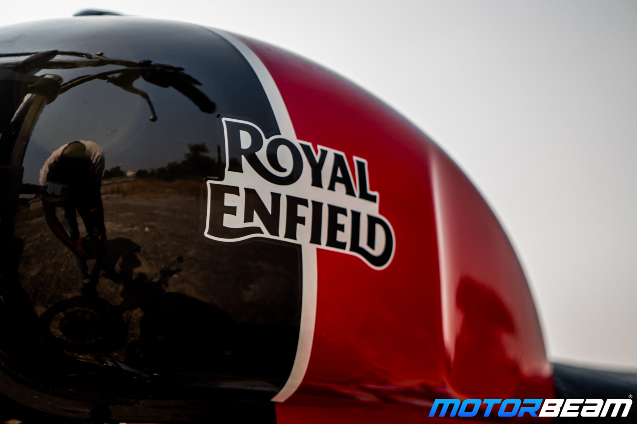 2020 Royal Enfield Interceptor 650 Review 12