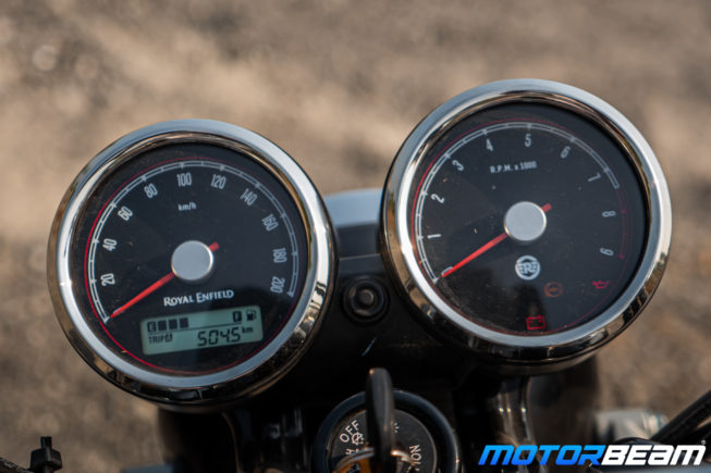 2020 Royal Enfield Interceptor 650 Review 16