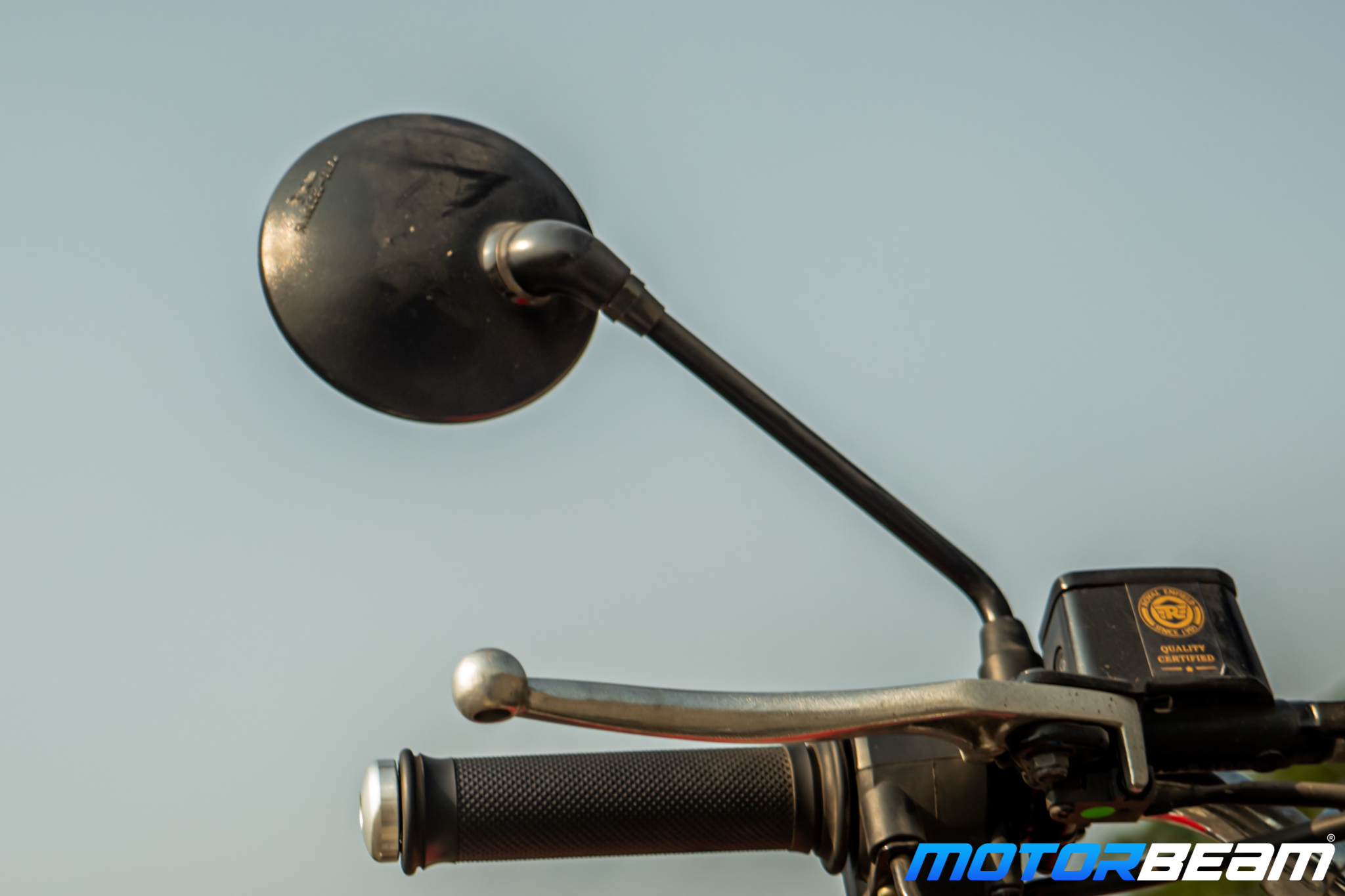 2020 Royal Enfield Interceptor 650 Review 25