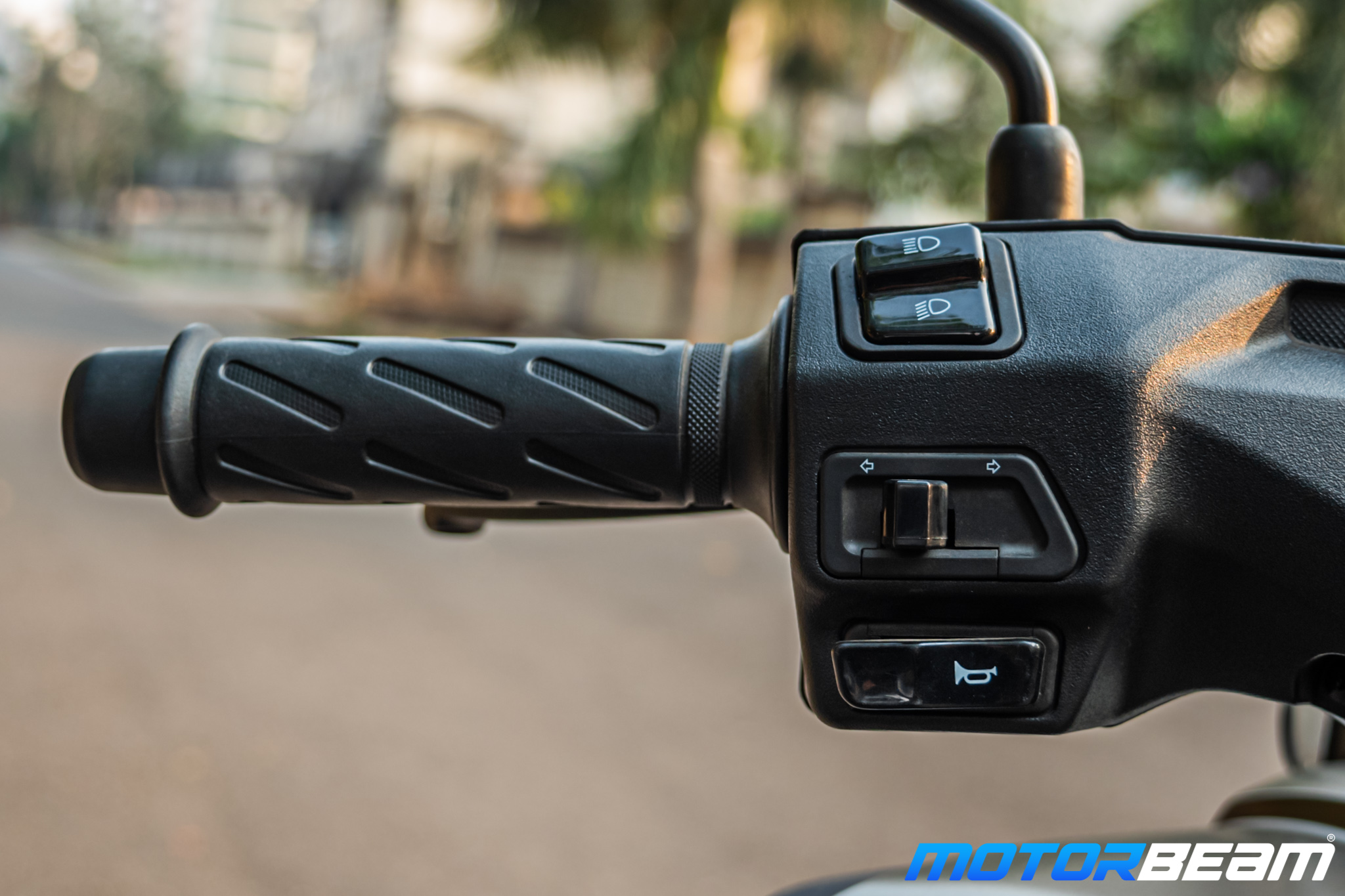 2020 Suzuki Burgman Street Review 26