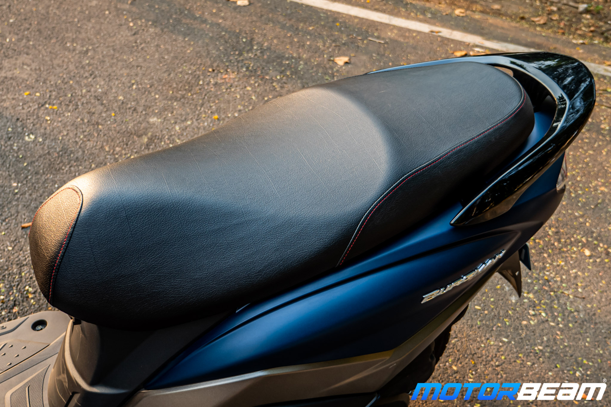 2020 Suzuki Burgman Street Review 30