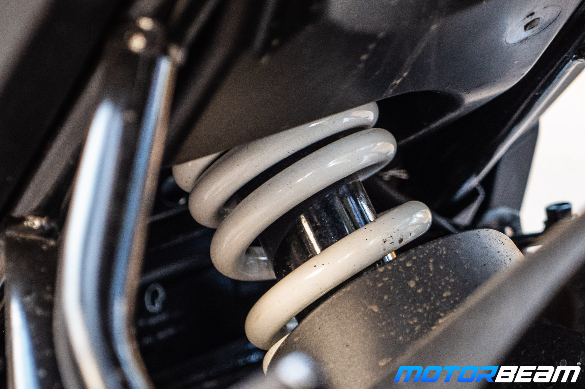 2020 Suzuki Gixxer SF 250 Review 30