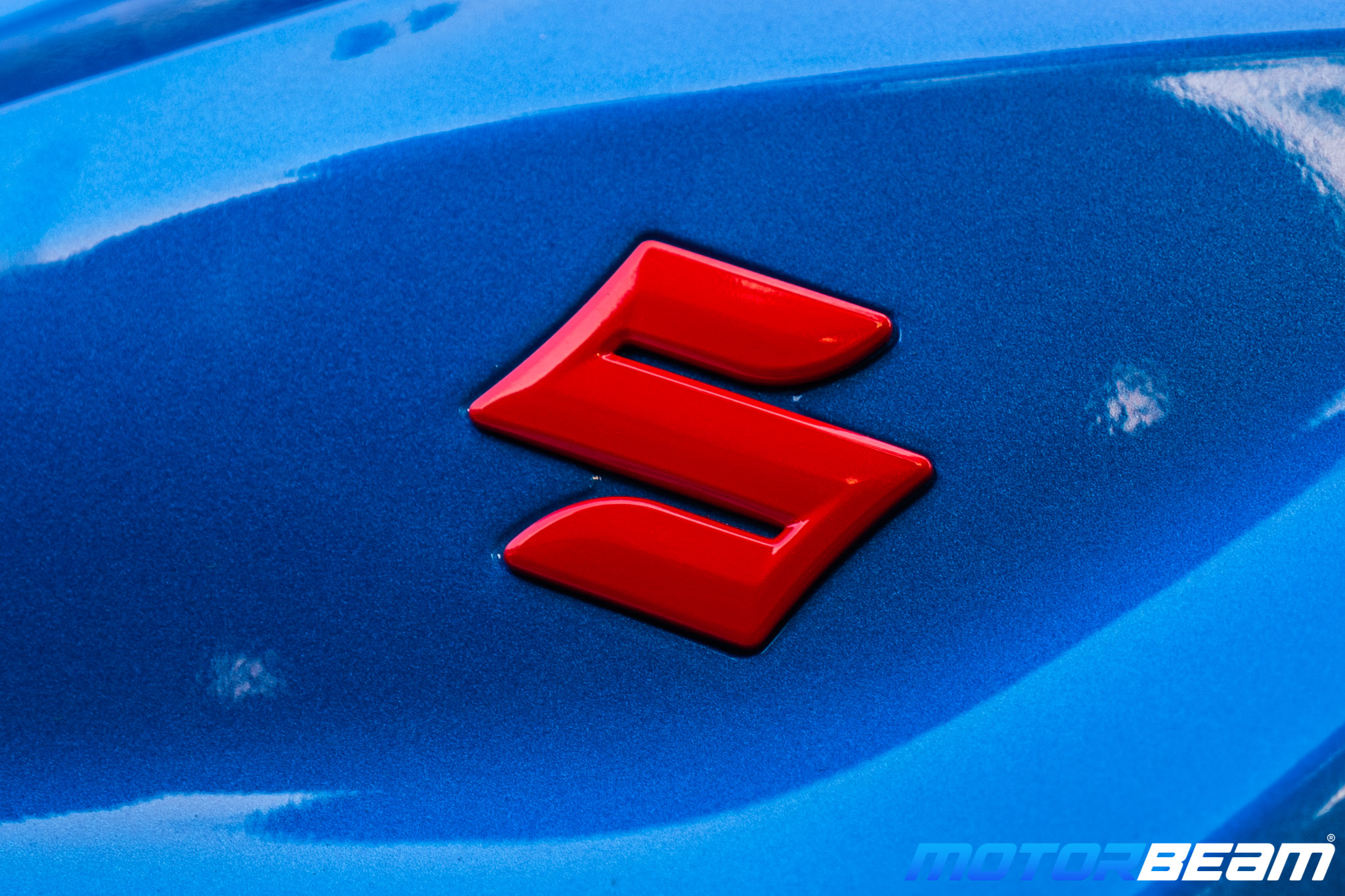 2020 Suzuki Gixxer SF 250 Review 31