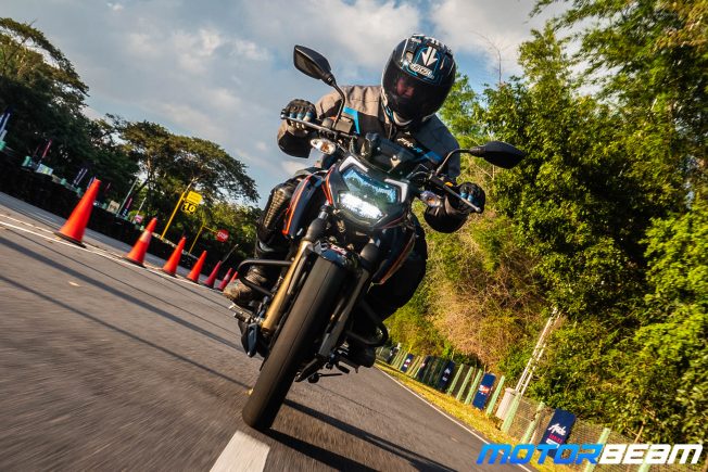 2020 TVS Apache 200 Review Verdict