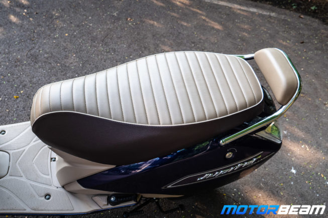 2020 TVS Jupiter Classic Review 16