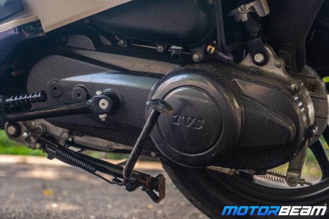 2020 TVS Jupiter Classic Review 26