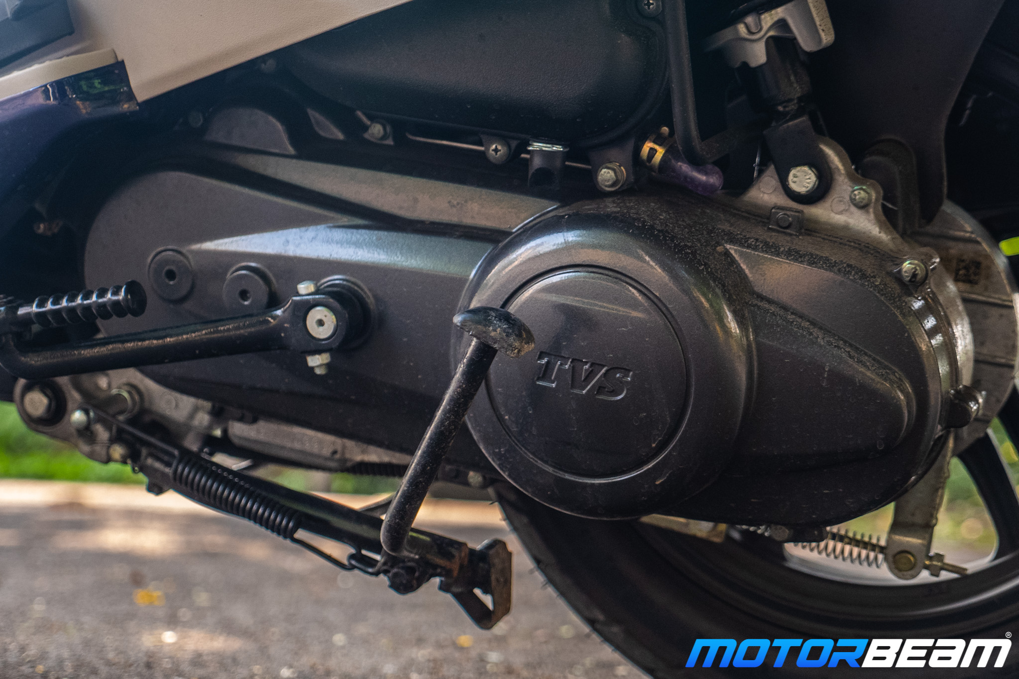 2020 TVS Jupiter Classic Review 26