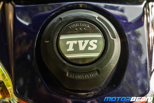 2020 TVS Jupiter Classic Review 30