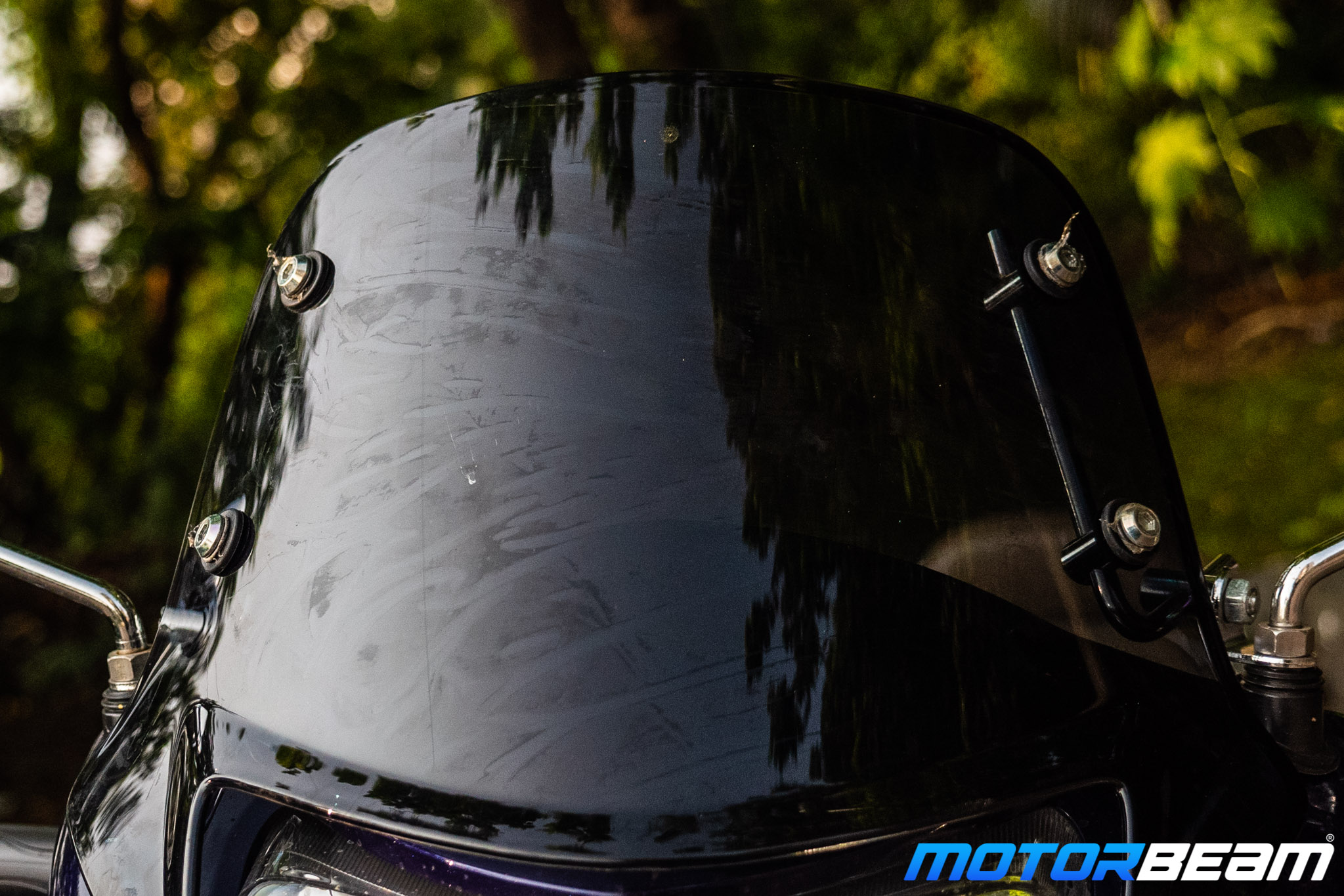 2020 TVS Jupiter Classic Review 34