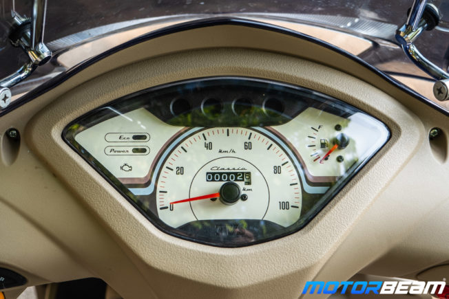 2020 TVS Jupiter Classic Review 36