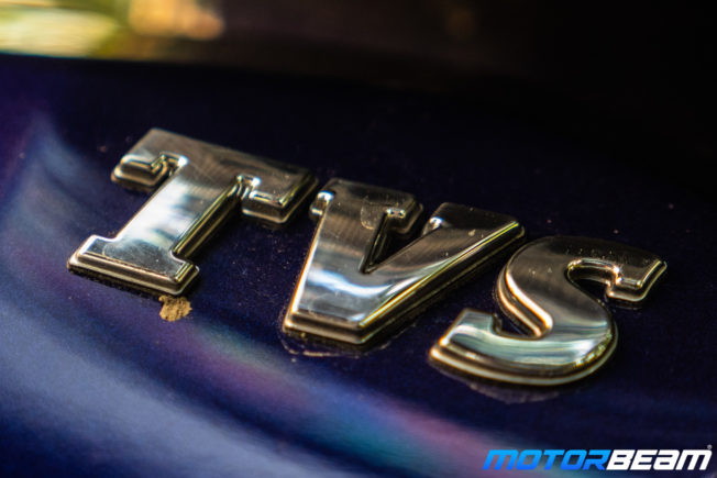 2020 TVS Jupiter Classic Review 38