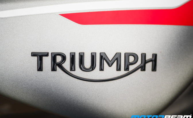2020 Triumph Street Triple R Review 12