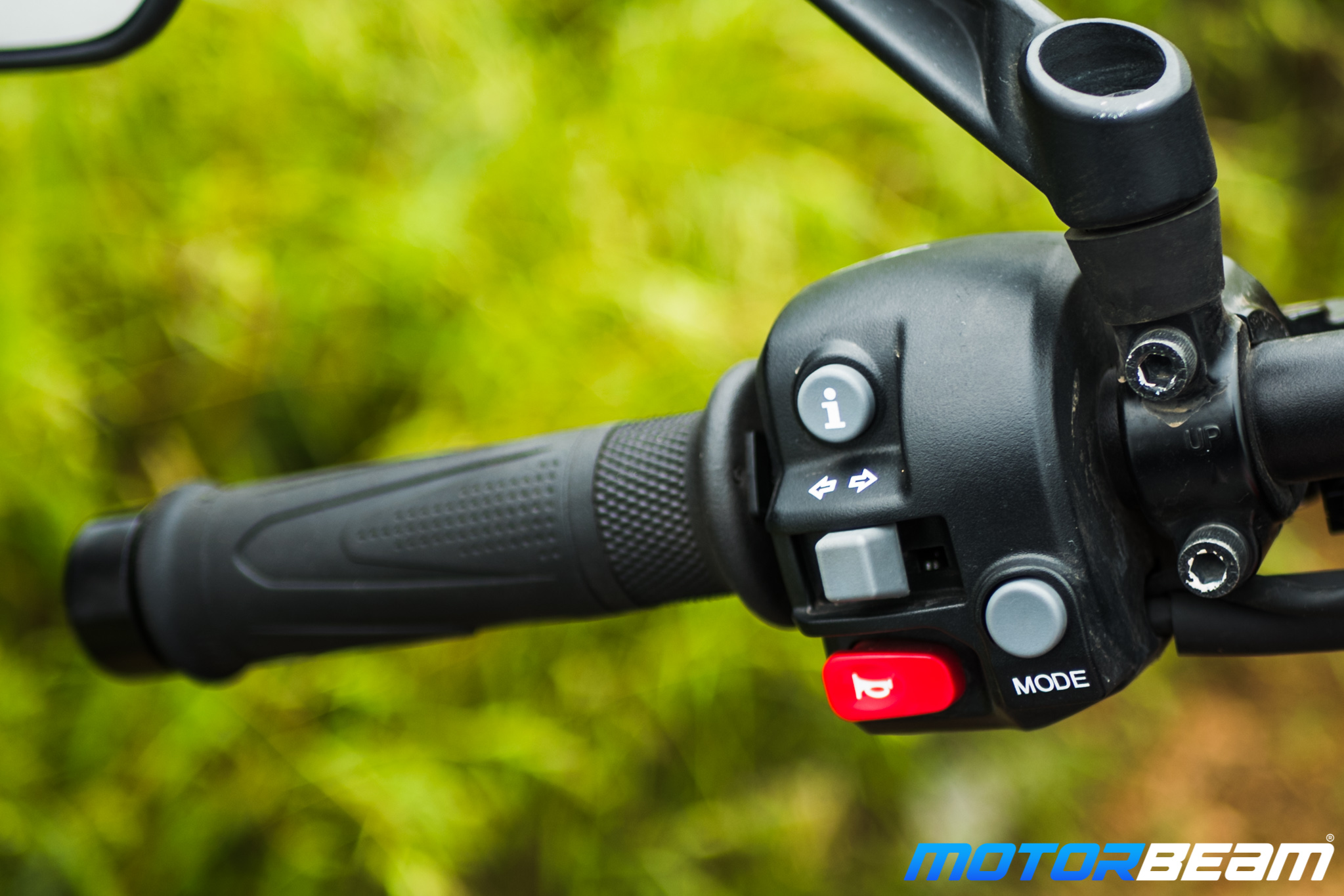 2020 Triumph Street Triple R Review 16
