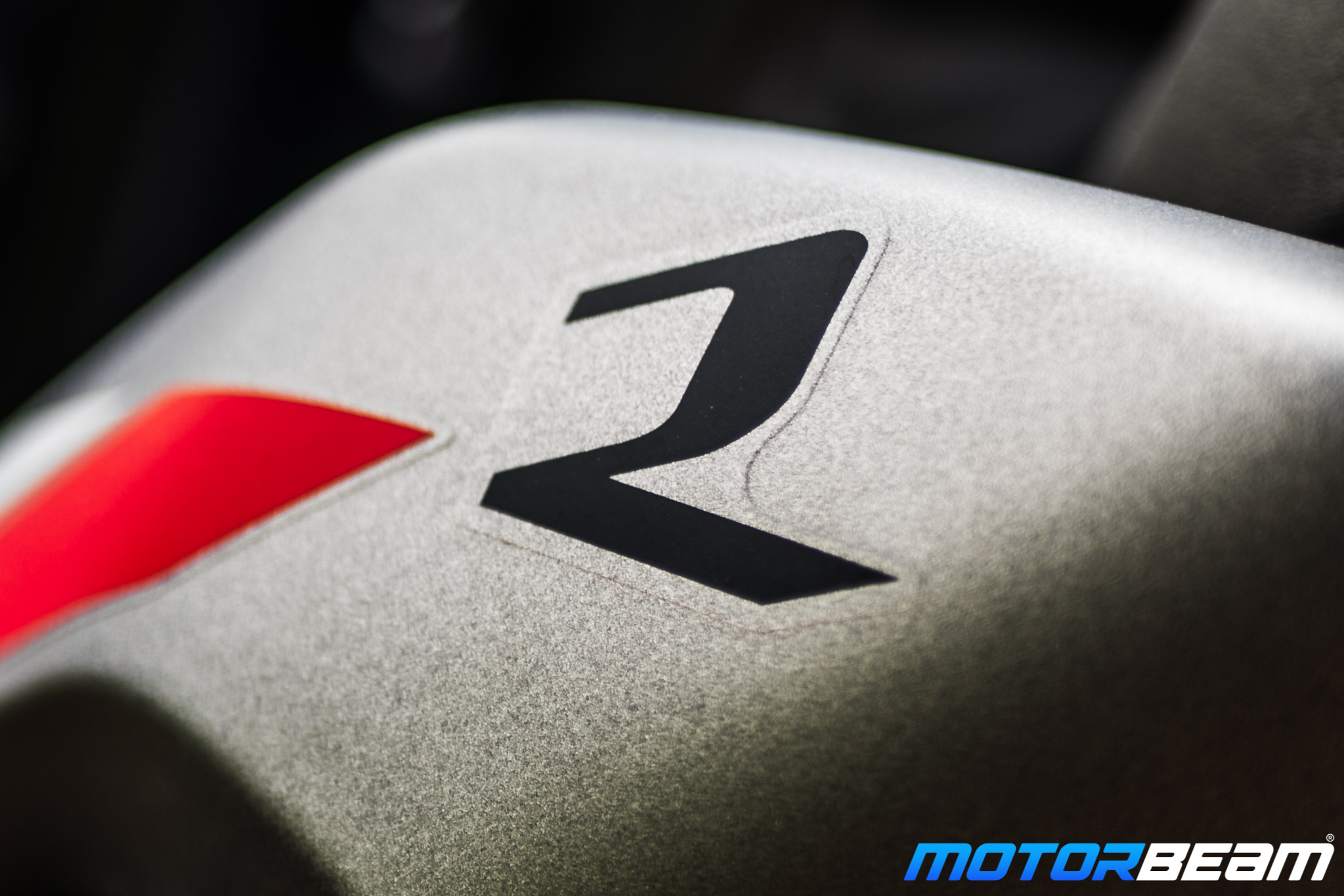 2020 Triumph Street Triple R Review 18