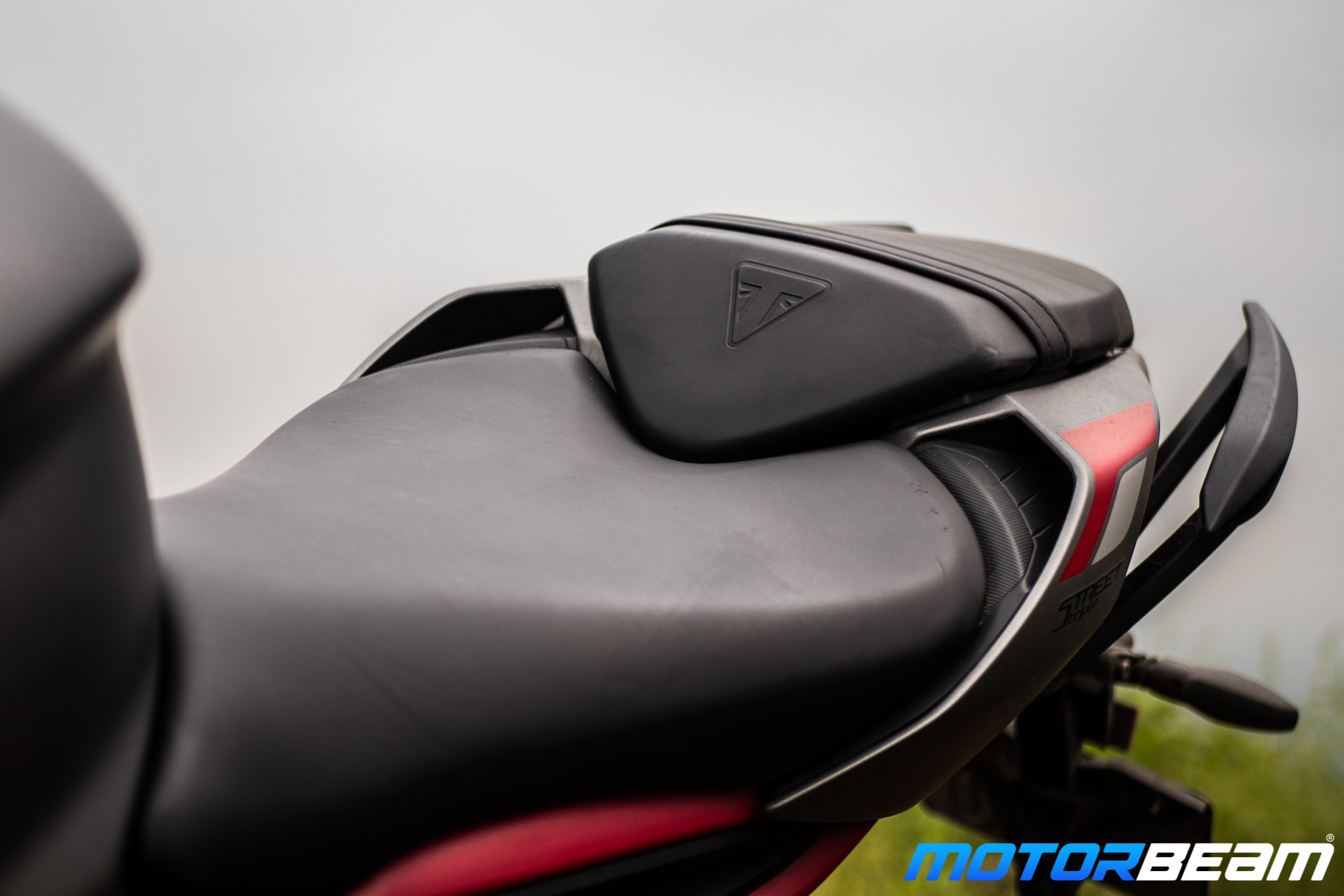 2020 Triumph Street Triple R Review 20