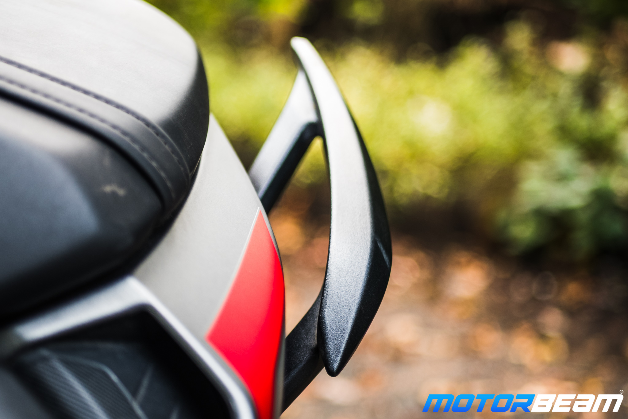 2020 Triumph Street Triple R Review 31