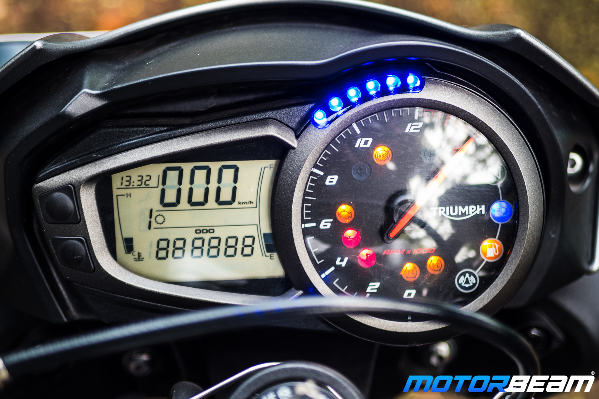 2020 Triumph Street Triple R Review 32
