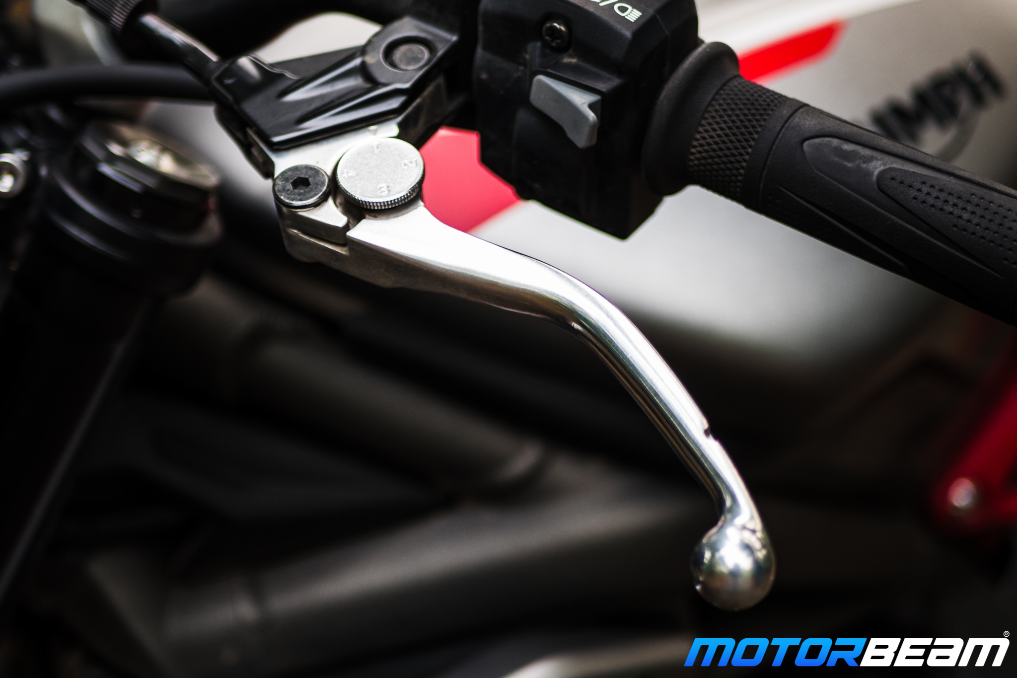 2020 Triumph Street Triple R Review 33