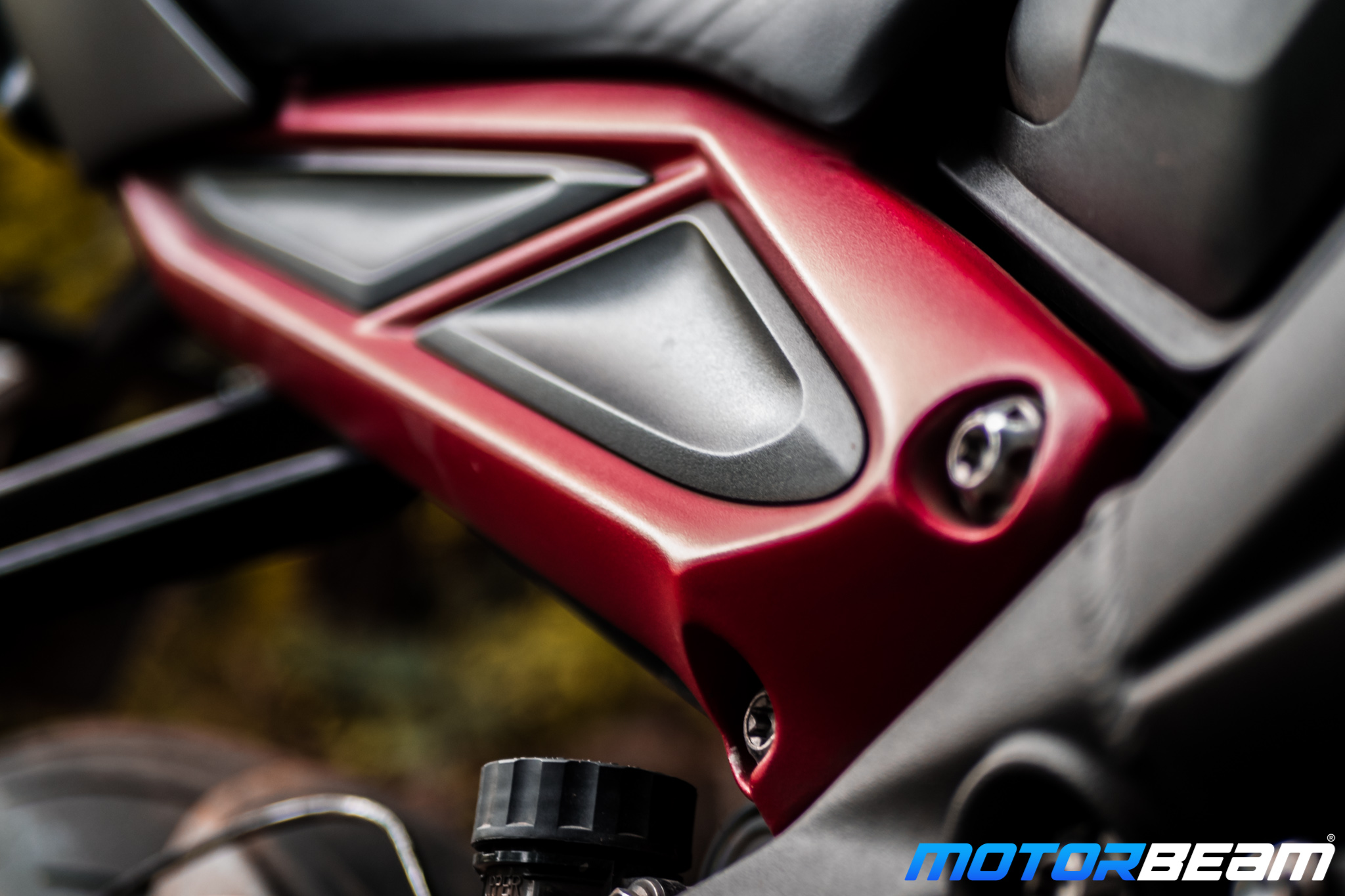 2020 Triumph Street Triple R Review 37