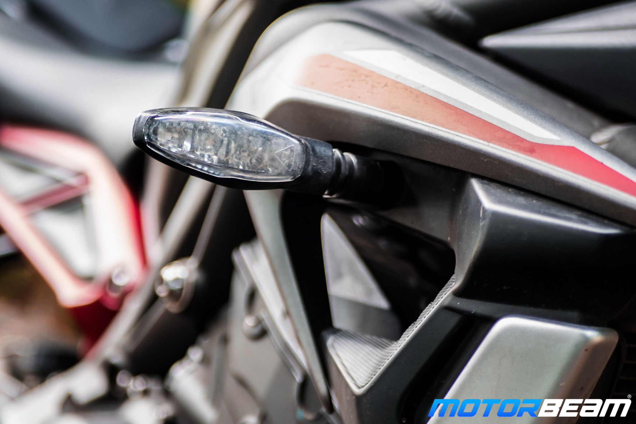 2020 Triumph Street Triple R Review 40