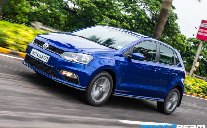 2020 Volkswagen Polo Pros & Cons
