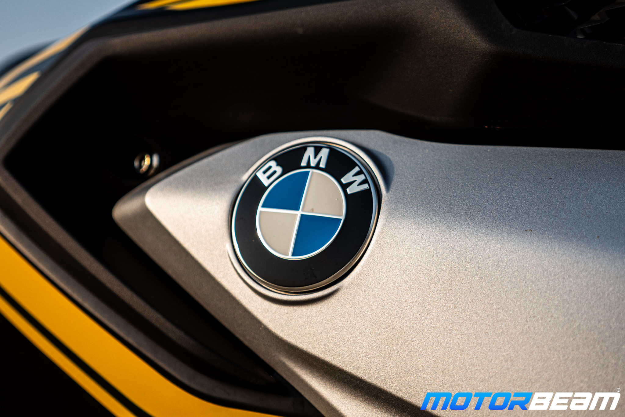 2021 BMW G 310 GS Review 15