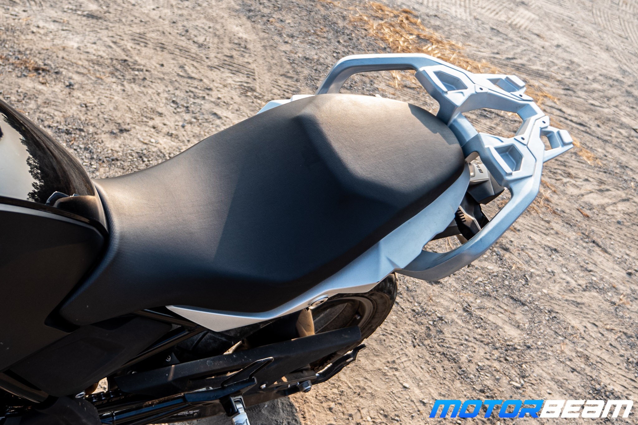 2021 BMW G 310 GS Review 26