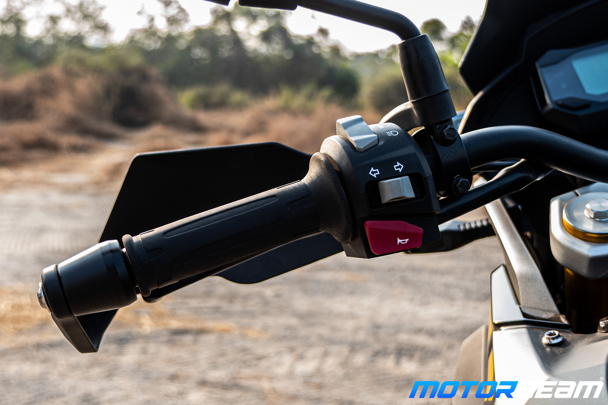 2021 BMW G 310 GS Review 32
