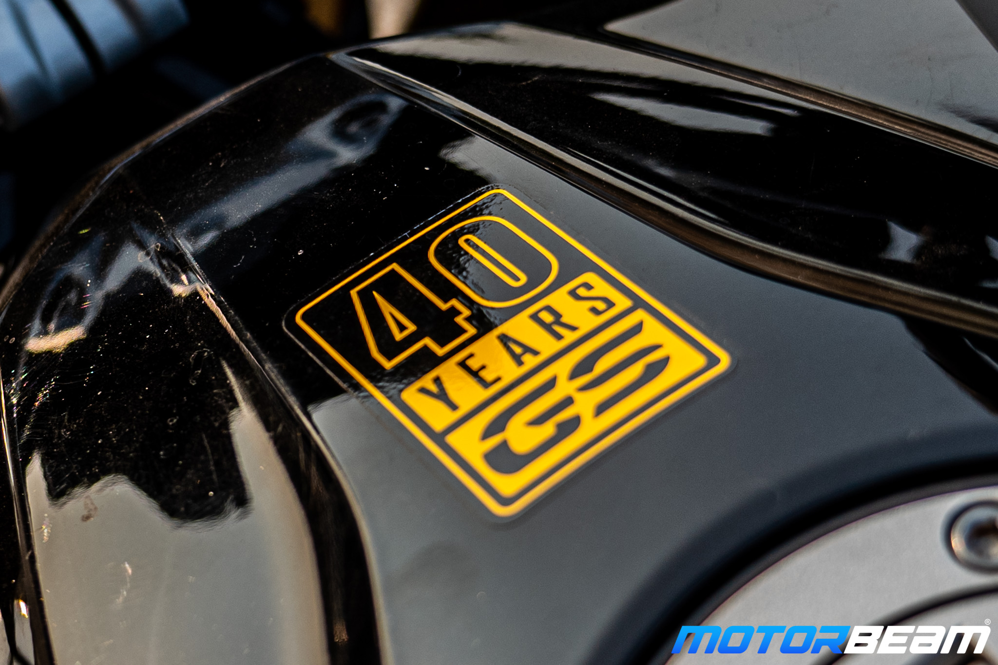 2021 BMW G 310 GS Review 34