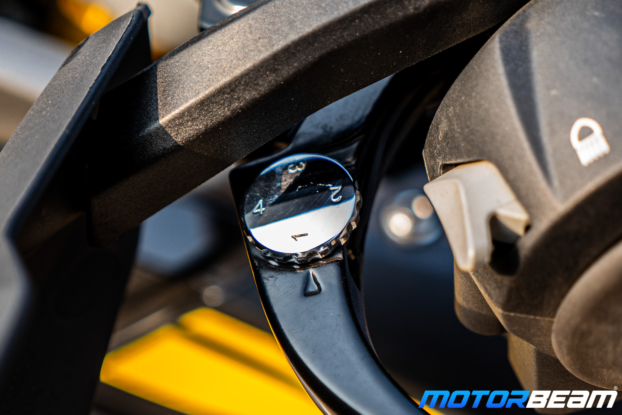 2021 BMW G 310 GS Review 38