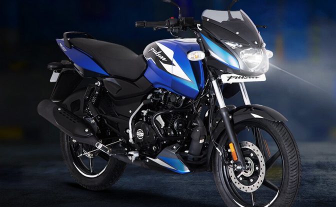 2021 Bajaj Pulsar 150 Dagger Edge Edition Price