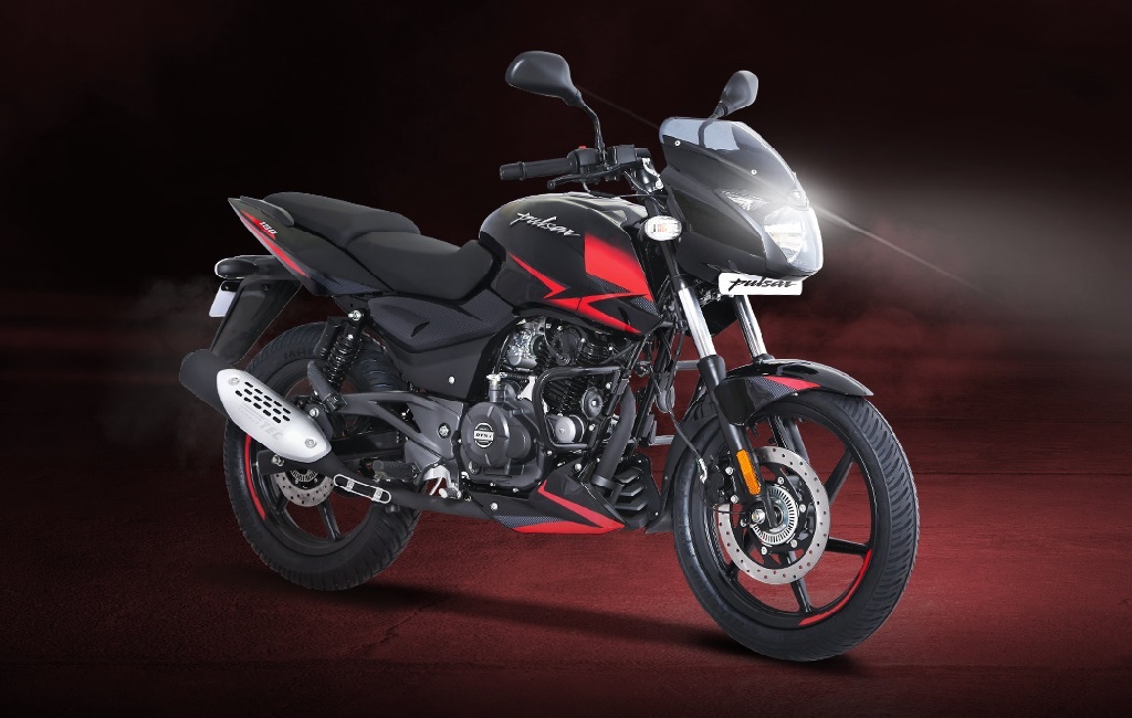 2021 Bajaj Pulsar 180 Price