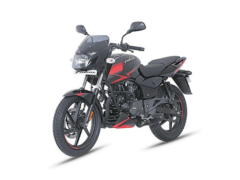 2021 Bajaj Pulsar 180