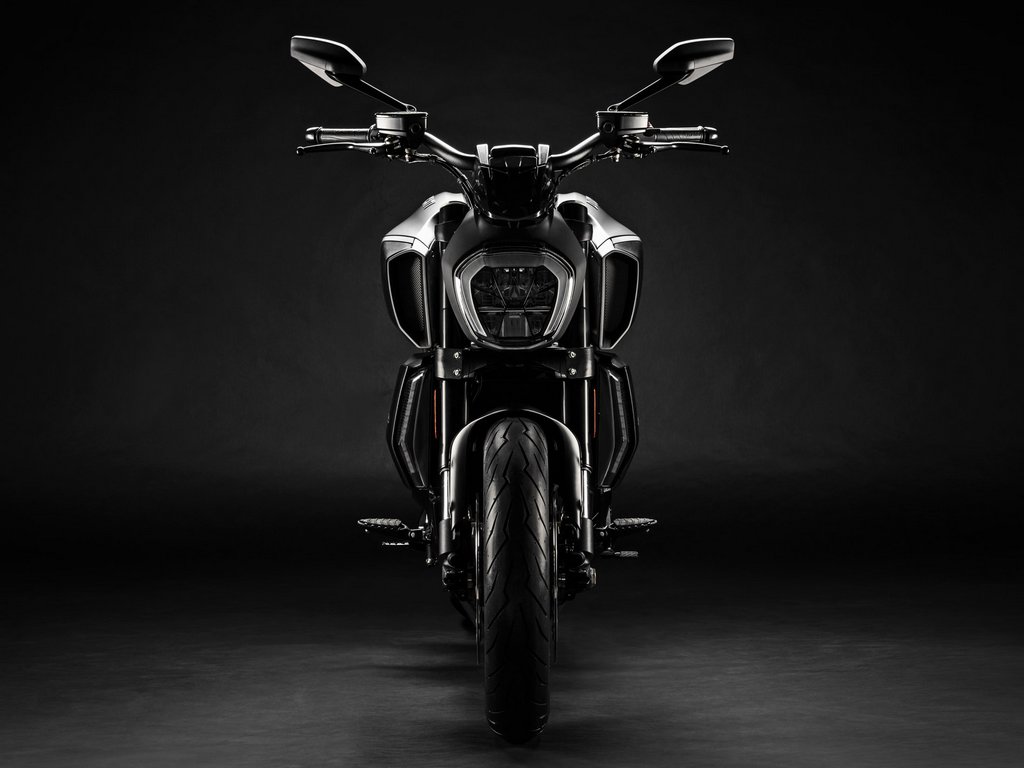 2021 Ducati Diavel 1260 Price