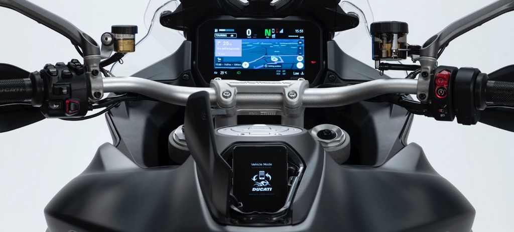 Instrument Cluster