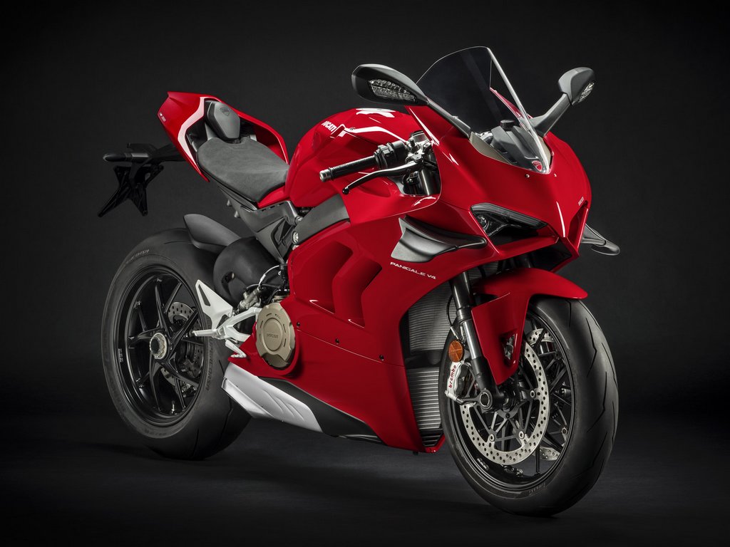 2021 Ducati Panigale V4 Price