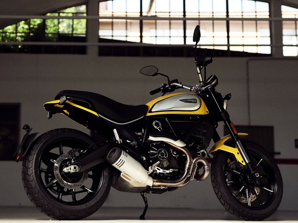 Yellow Side