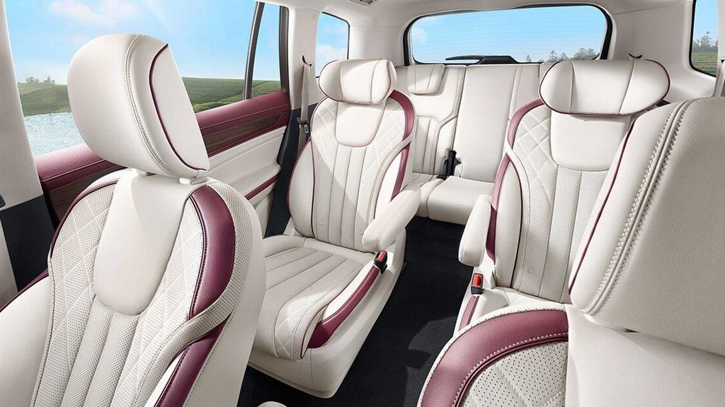 Seats