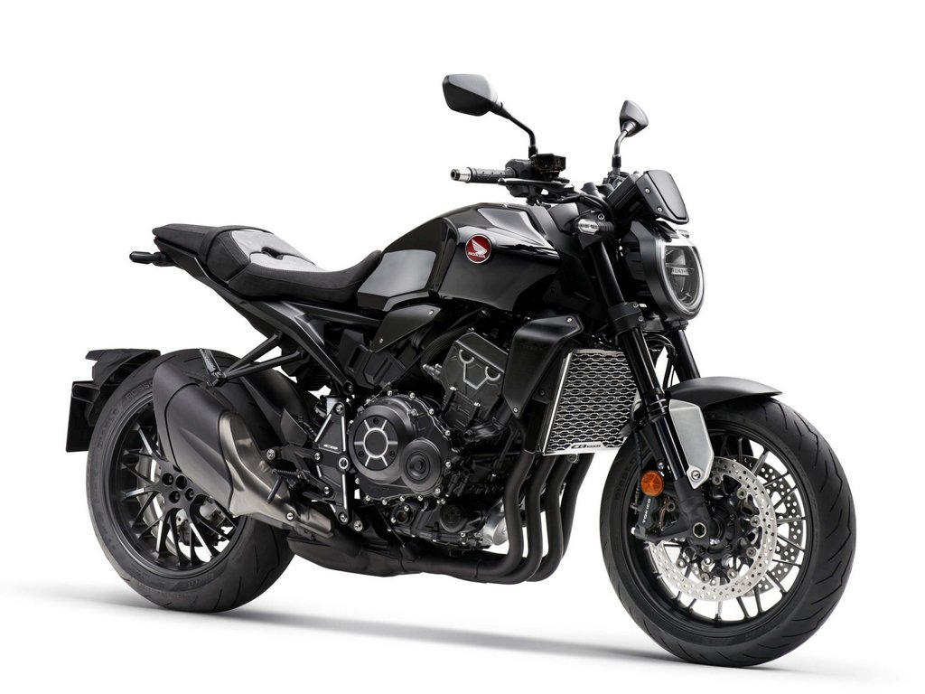 Black Edition