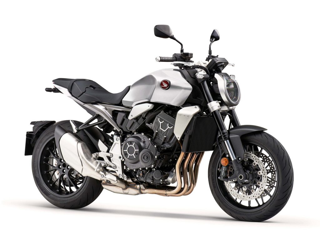 2021 Honda CB1000R