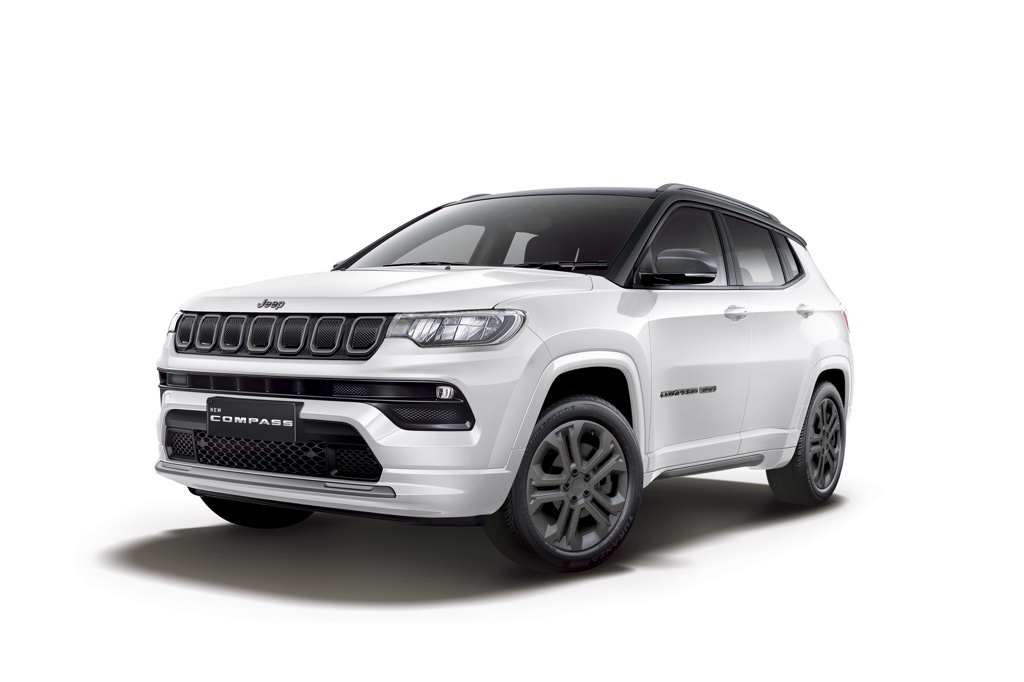 Anniversary Edition White