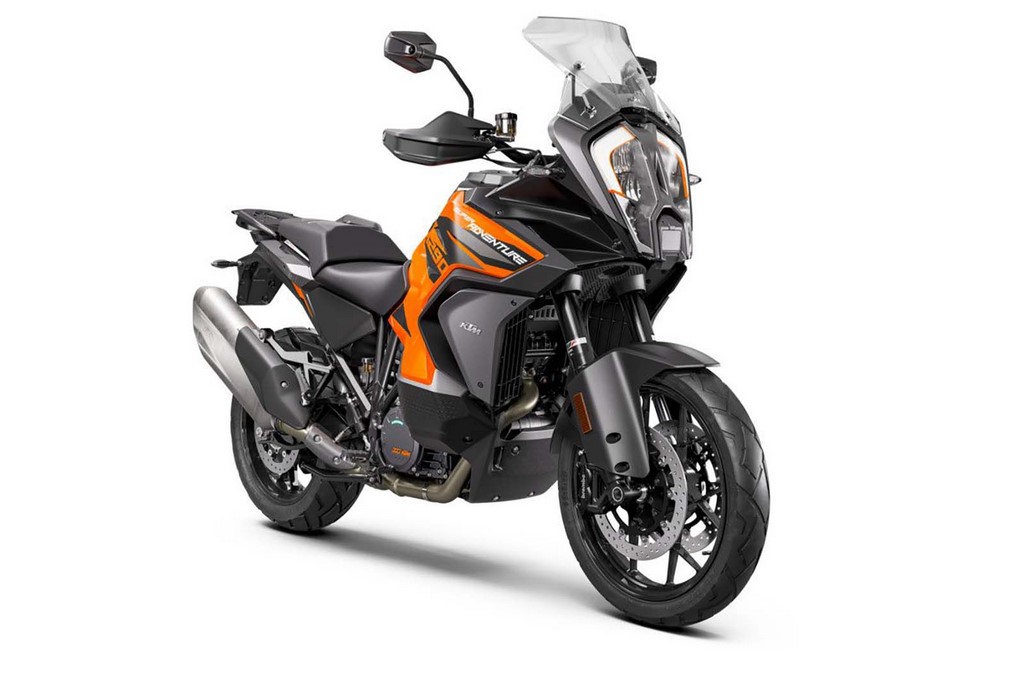 Front Profile
