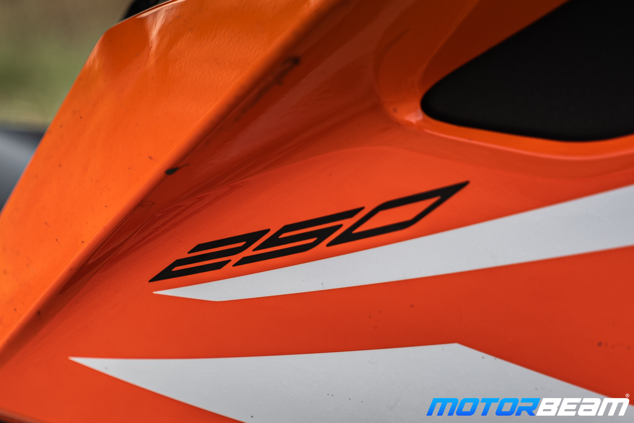 2021 KTM 250 Adventure Review 11