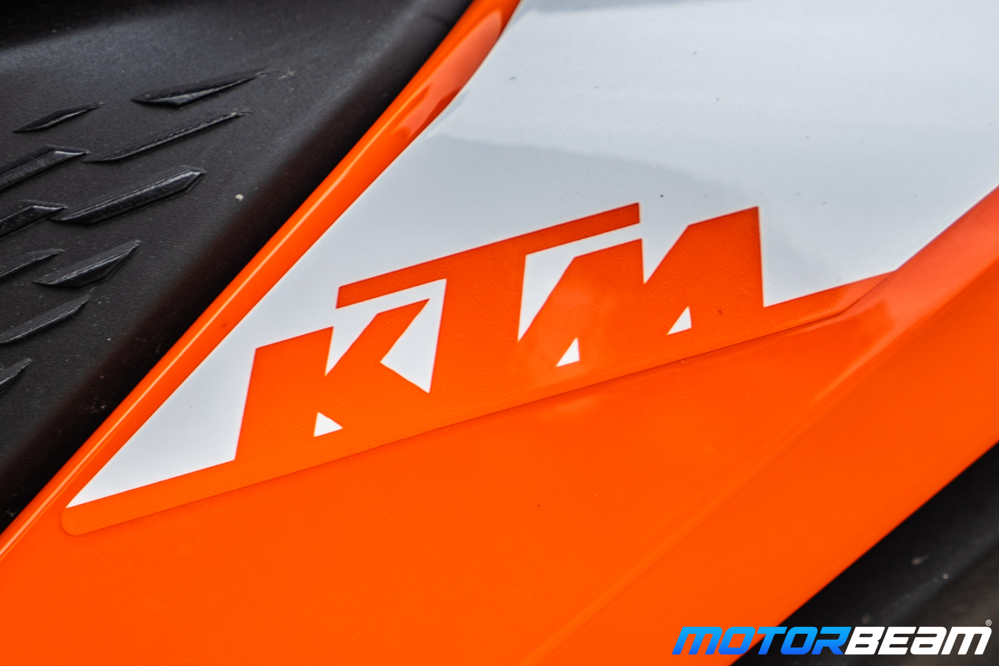2021 KTM 250 Adventure Review 12